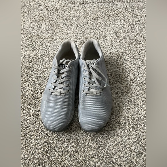 NOBULL ARCTIC DARK GREY SPECKLE
TRAINER (WOMEN'S) - Picture 3 of 4